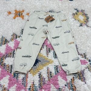 Childhoods Car Sweatpants